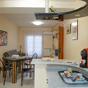 Zagara E Mare Appartamento