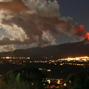 Fondachello Etna Mare Appartamento
