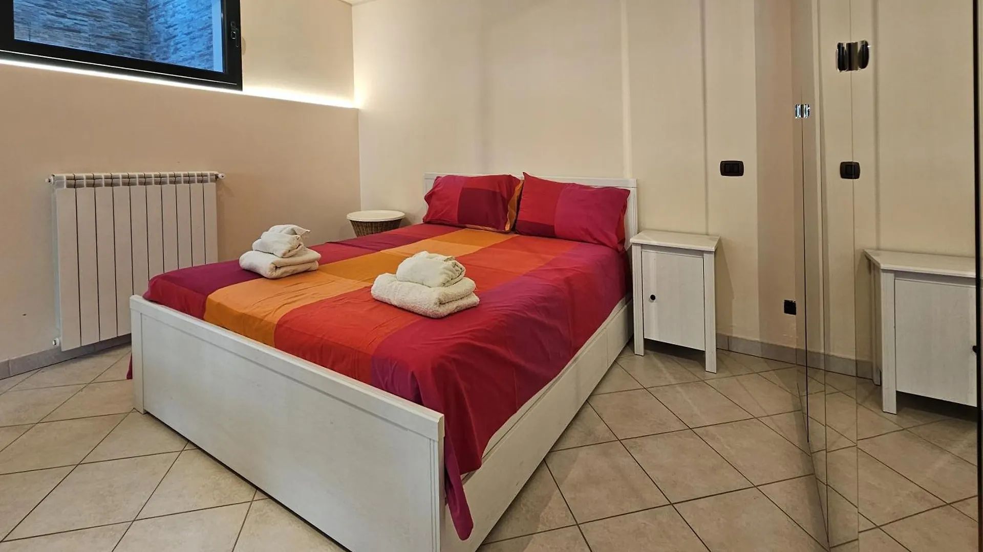 Casa vacanze Etna, mare e verde  Mascali Italia