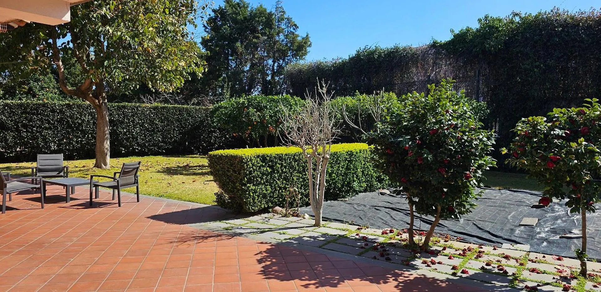 Casa vacanze Etna, mare e verde  Mascali