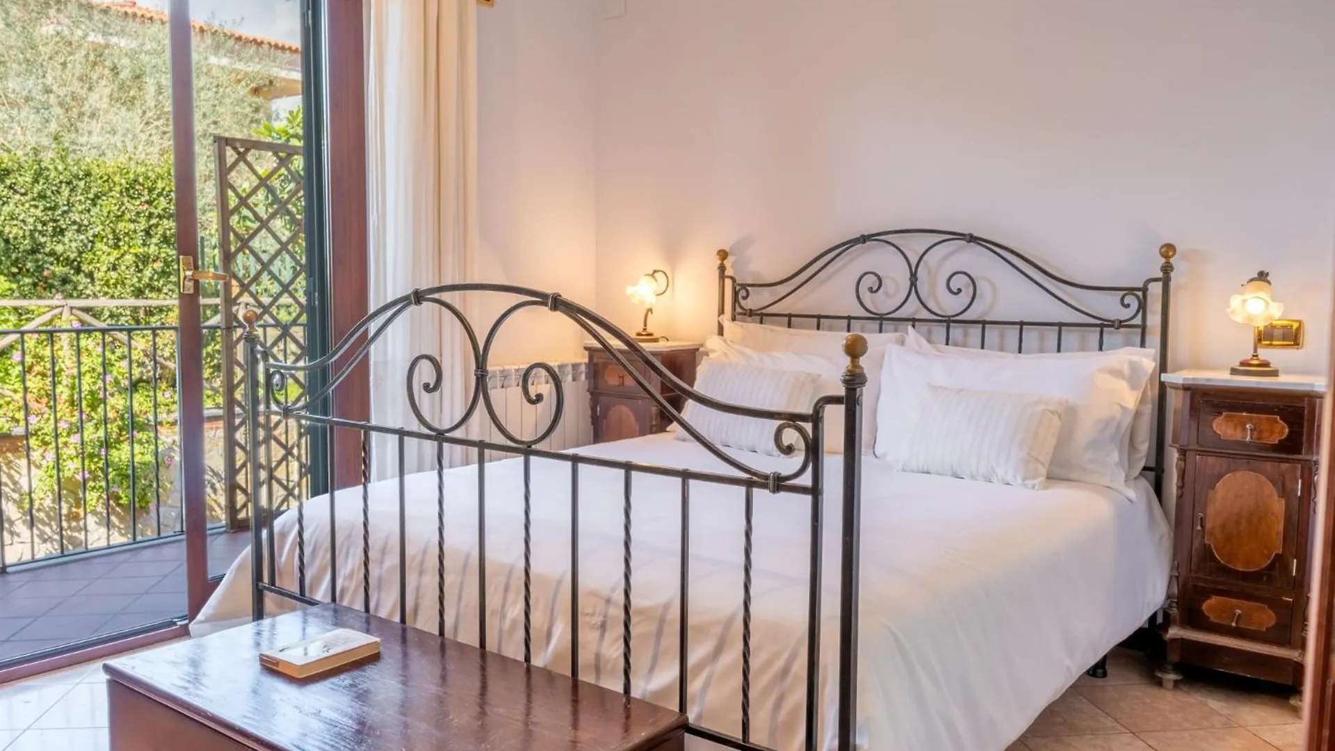 Casa vacanze Etna, mare e verde  Mascali Italia